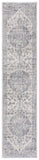 safavieh clearance brentwood bnt879f grey rug