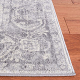 safavieh clearance brentwood bnt879f grey rug