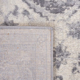 safavieh clearance brentwood bnt879f grey rug