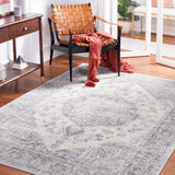safavieh clearance brentwood bnt879f grey rug