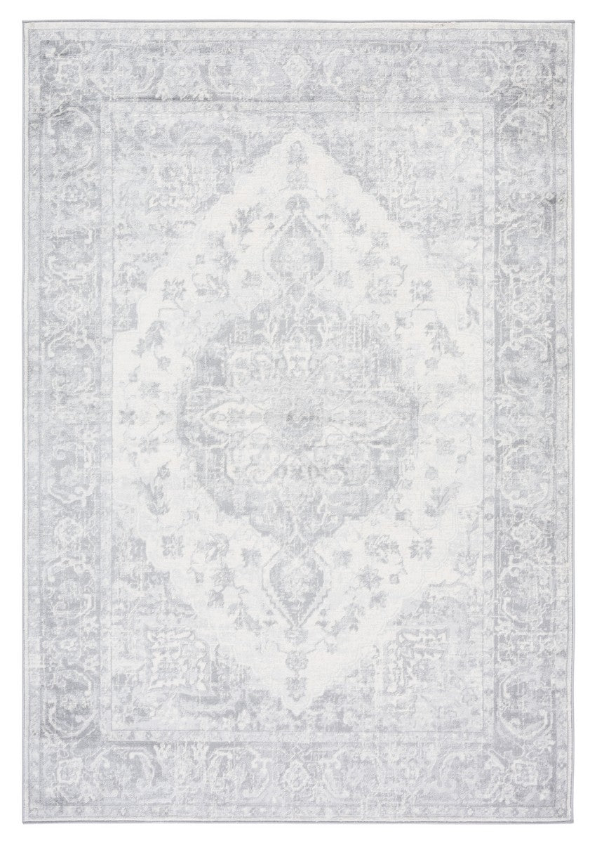 safavieh clearance brentwood bnt879f grey rug