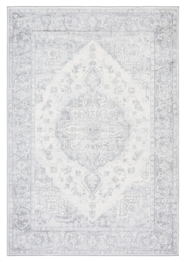 safavieh clearance brentwood bnt879f grey rug