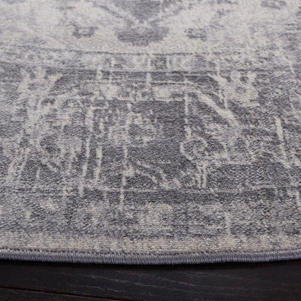 safavieh clearance brentwood bnt879f grey rug