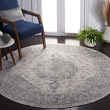 safavieh clearance brentwood bnt879f grey rug