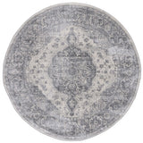 safavieh clearance brentwood bnt879f grey rug