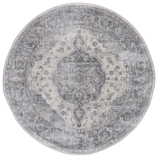 safavieh clearance brentwood bnt879f grey rug