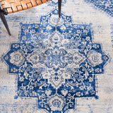 safavieh clearance brentwood bnt885m blue rug