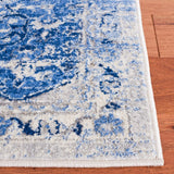 safavieh clearance brentwood bnt885m blue rug