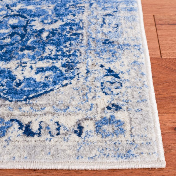 safavieh clearance brentwood bnt885m blue rug