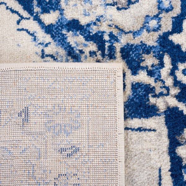 safavieh clearance brentwood bnt885m blue rug