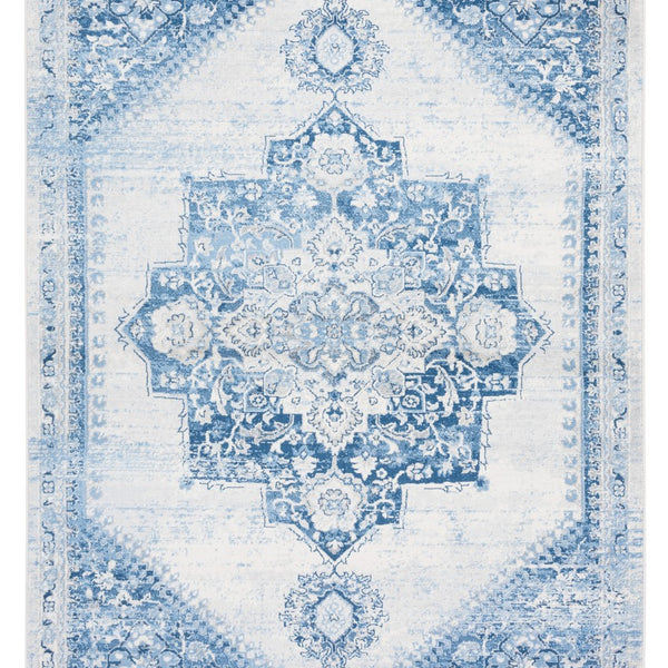 safavieh clearance brentwood bnt885m blue rug