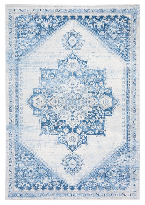 safavieh clearance brentwood bnt885m blue rug