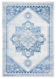 safavieh clearance brentwood bnt885m blue rug