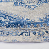 safavieh clearance brentwood bnt885m blue rug