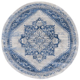 safavieh clearance brentwood bnt885m blue rug