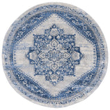 safavieh clearance brentwood bnt885m blue rug