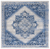 safavieh clearance brentwood bnt885m blue rug