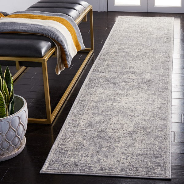 safavieh clearance brentwood bnt888f grey rug