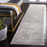 safavieh clearance brentwood bnt888f grey rug