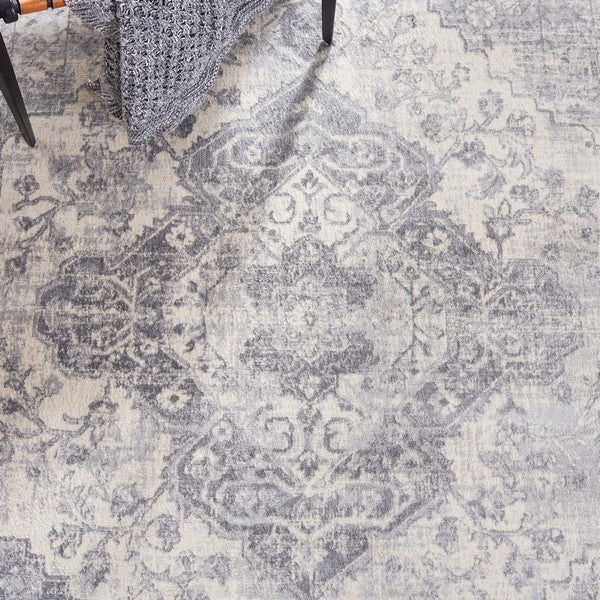 safavieh clearance brentwood bnt888f grey rug