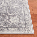 safavieh clearance brentwood bnt888f grey rug