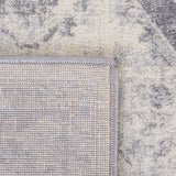 safavieh clearance brentwood bnt888f grey rug