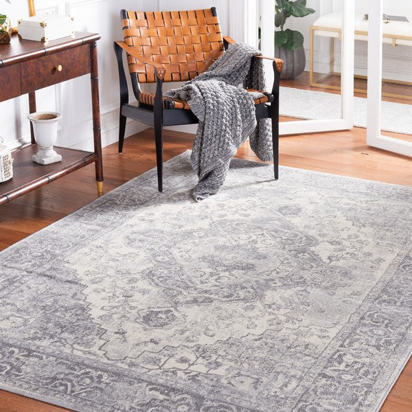 safavieh clearance brentwood bnt888f grey rug
