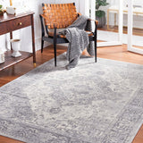 safavieh clearance brentwood bnt888f grey rug