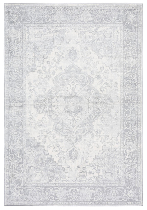 safavieh clearance brentwood bnt888f grey rug