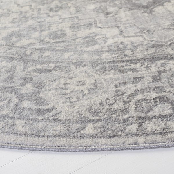 safavieh clearance brentwood bnt888f grey rug