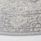 safavieh clearance brentwood bnt888f grey rug