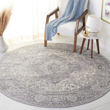 safavieh clearance brentwood bnt888f grey rug