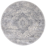 safavieh clearance brentwood bnt888f grey rug