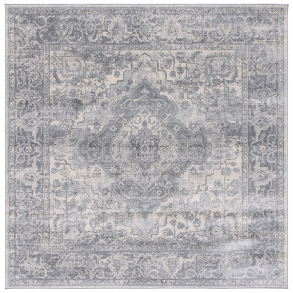 safavieh clearance brentwood bnt888f grey rug