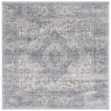 safavieh clearance brentwood bnt888f grey rug