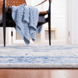 safavieh clearance brentwood bnt888m blue rug
