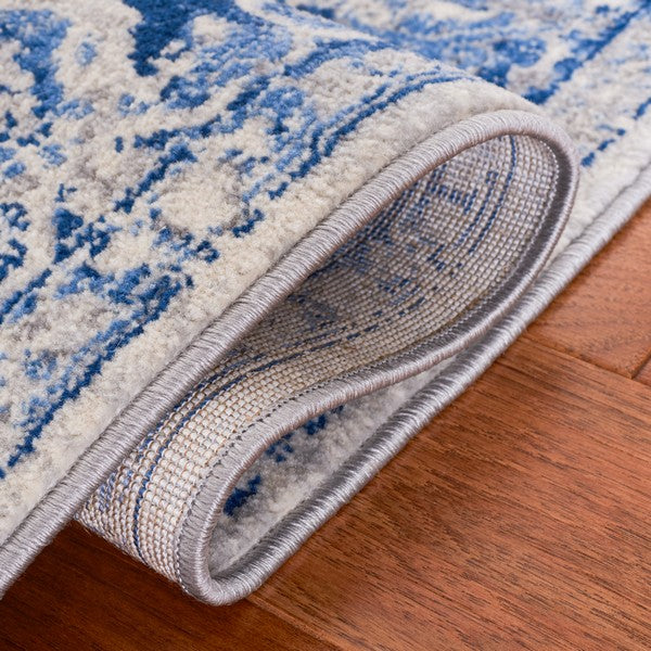 safavieh clearance brentwood bnt888m blue rug