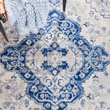 safavieh clearance brentwood bnt888m blue rug