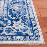 safavieh clearance brentwood bnt888m blue rug