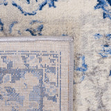 safavieh clearance brentwood bnt888m blue rug