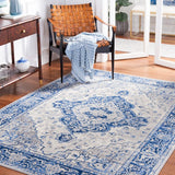 safavieh clearance brentwood bnt888m blue rug