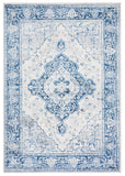 safavieh clearance brentwood bnt888m blue rug
