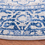 safavieh clearance brentwood bnt888m blue rug