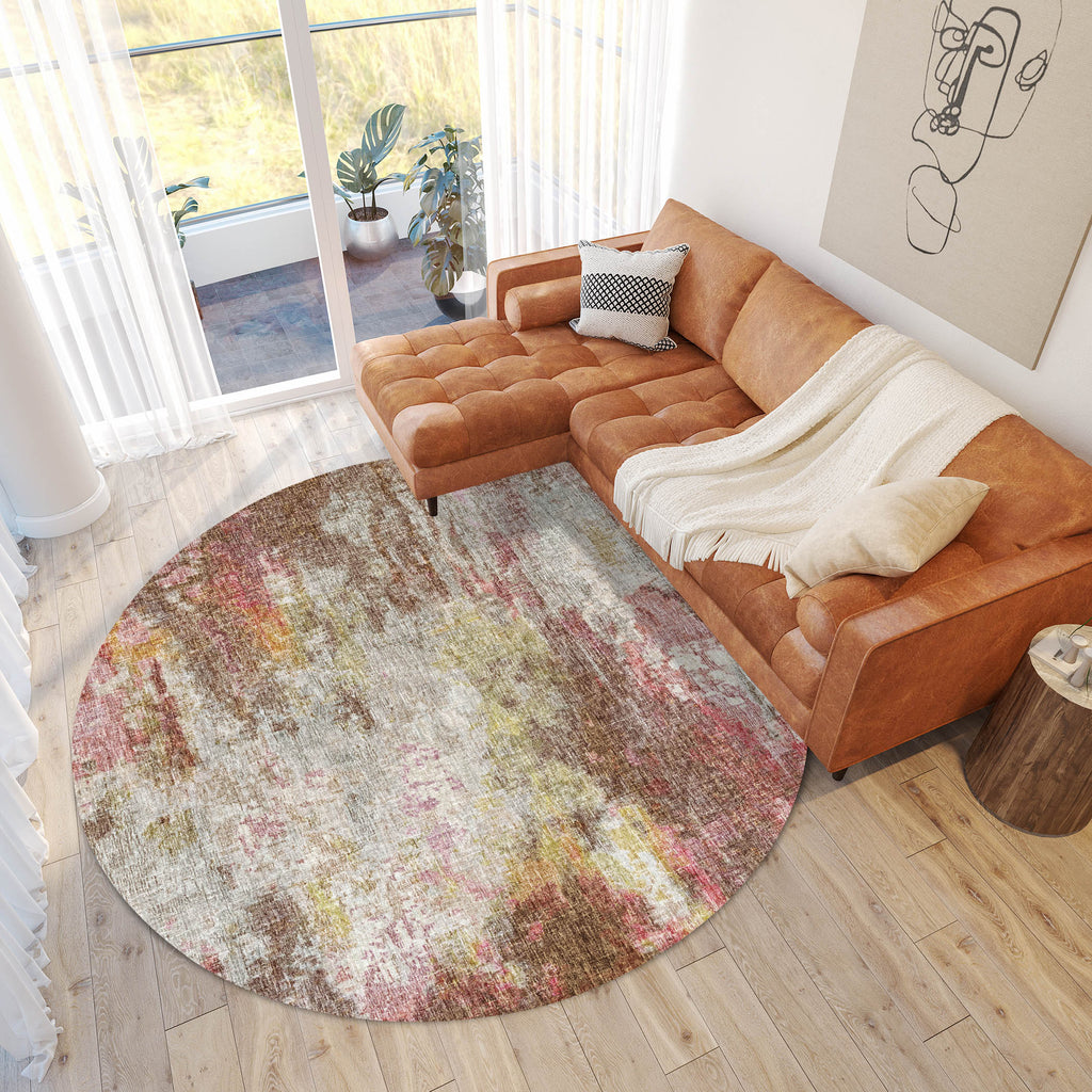 dalyn boca bo10 blush rug
