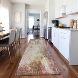 dalyn boca bo10 blush rug