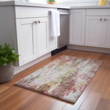 dalyn boca bo10 blush rug