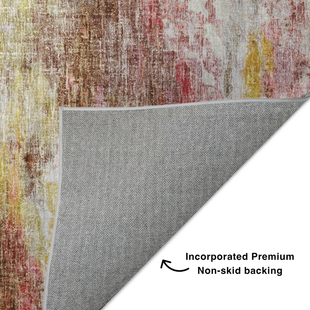 dalyn boca bo10 blush rug