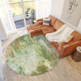 dalyn boca bo10 sage rug