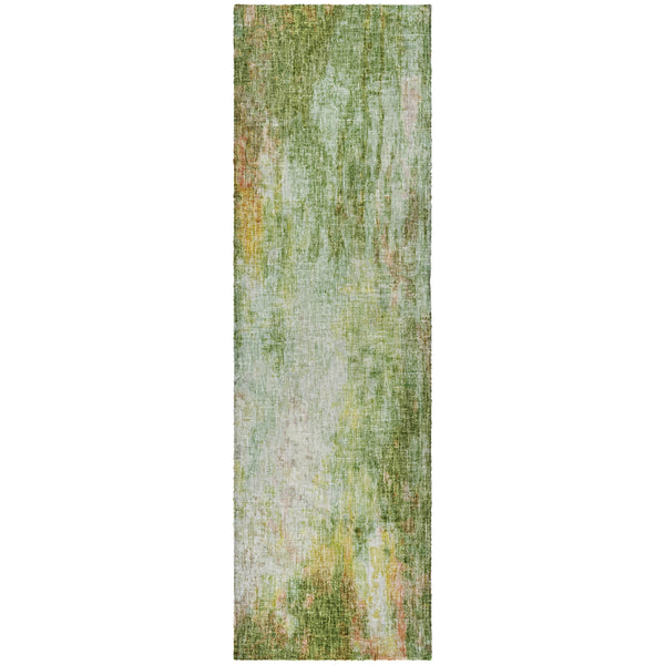dalyn boca bo10 sage rug