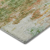 dalyn boca bo10 sage rug